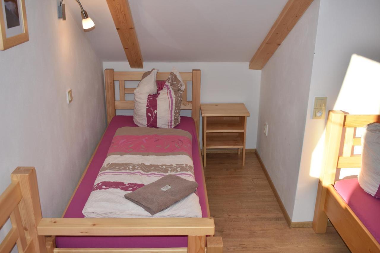 Penzion U Jelena Železná Ruda Esterno foto
